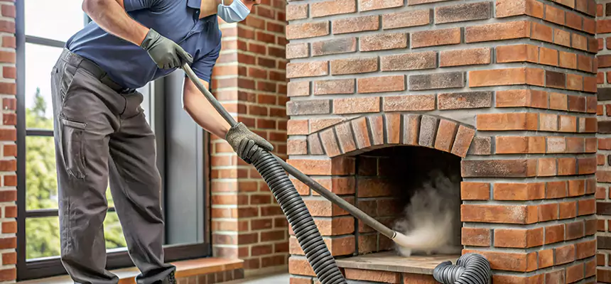 Our Chimney Sweep Services in Stanton, CA