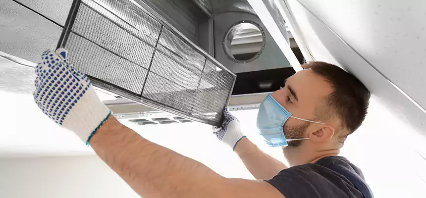 Our Dryer Vent Cleaning Services in Stanton, CA