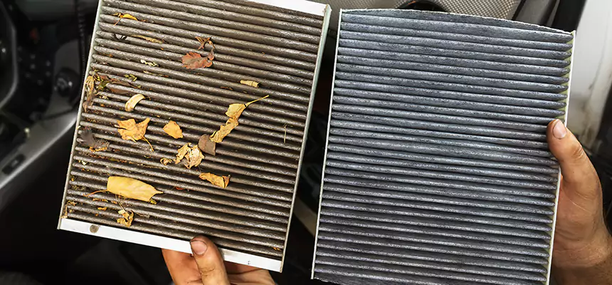 Our Dryer Vent Lint Filter Cleaning Services in Stanton, CA