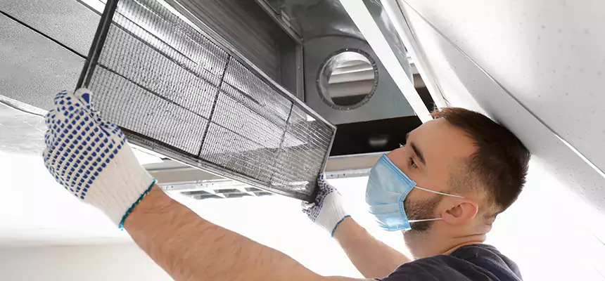 Our Dryer Vent Replacement Services in Stanton, CA