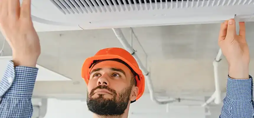 Our Furnace Vent Cleaning Services in Stanton, CA