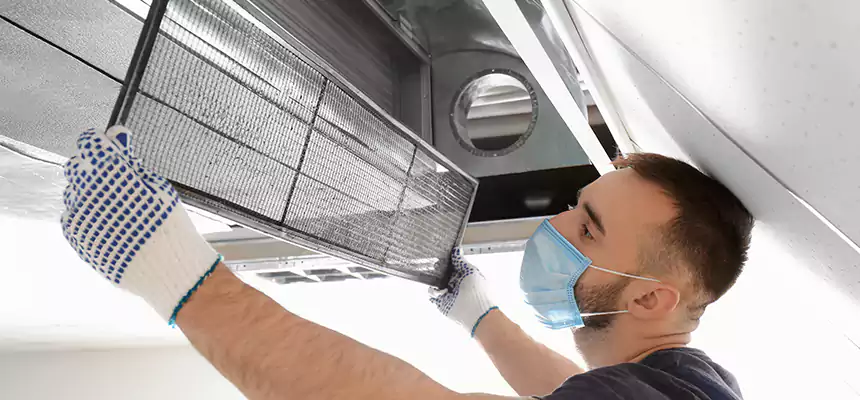 Our Home Duct Cleaning Services in Stanton, CA  