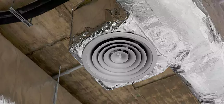 Our Industrial Dryer Vent Cleaning Services in Stanton, CA
