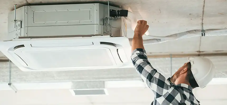 Our Local Vent Cleaning Services in Stanton, CA