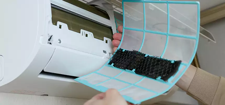 Gentle Ductwork Odor-Control Pet Dander Duct Cleaning in Stanton, CA