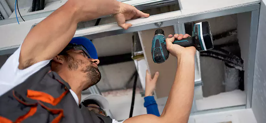 Our Retail Store Duct Cleaning Services in Stanton, CA