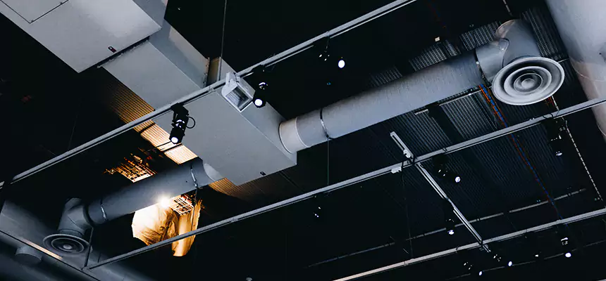 Our Seasonal Allergy Air Duct Cleaning Services in Stanton, CA