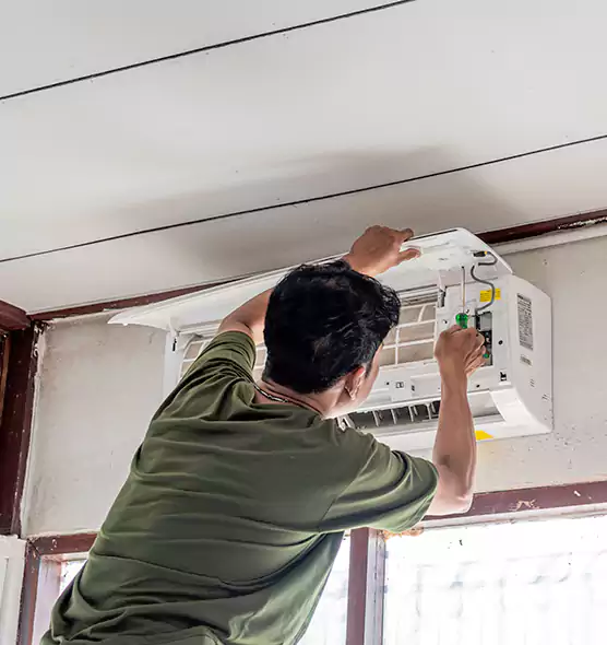 About Air Duct & AC Odor Removal in Stanton, CA