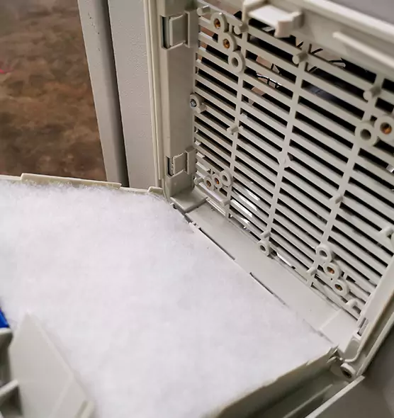 Professional Air Duct Expansion Solutions in Stanton, CA