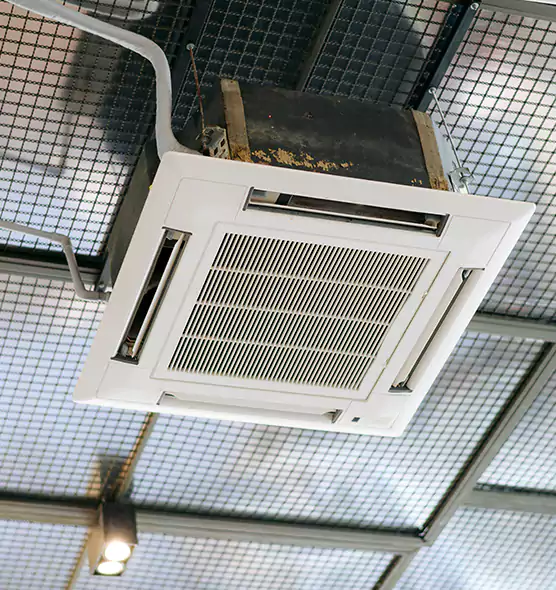 Top-Notch Allergy Relief Vent Cleaning Services in Stanton, CA