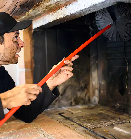 About Expert Chimney Cleaning in Stanton, CA