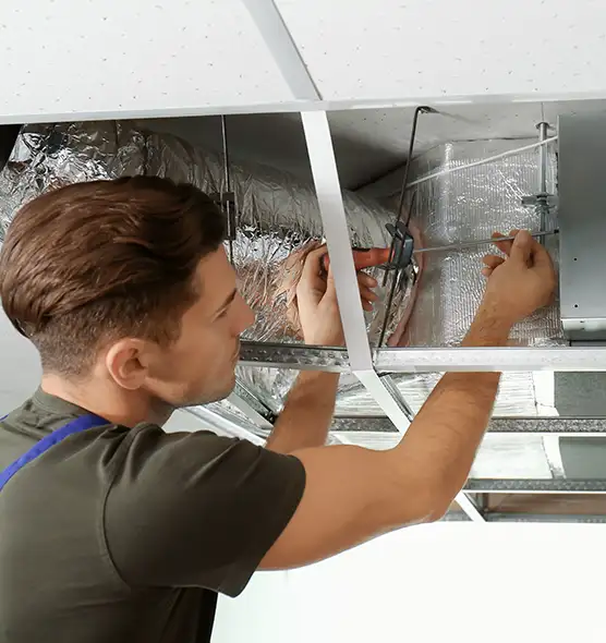 Professional Clogged Dryer Vent Repair in Stanton, CA