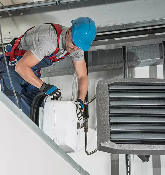 Professional Custom HVAC Ductworkin Stanton, CA