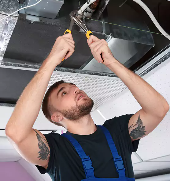 Trusted Home Air Duct Cleaning in Stanton, CA