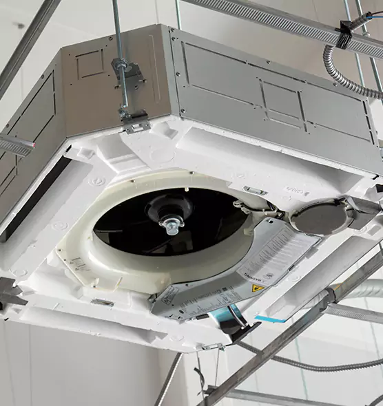 Professional Industrial Dryer Vent Cleaning in Stanton, CA