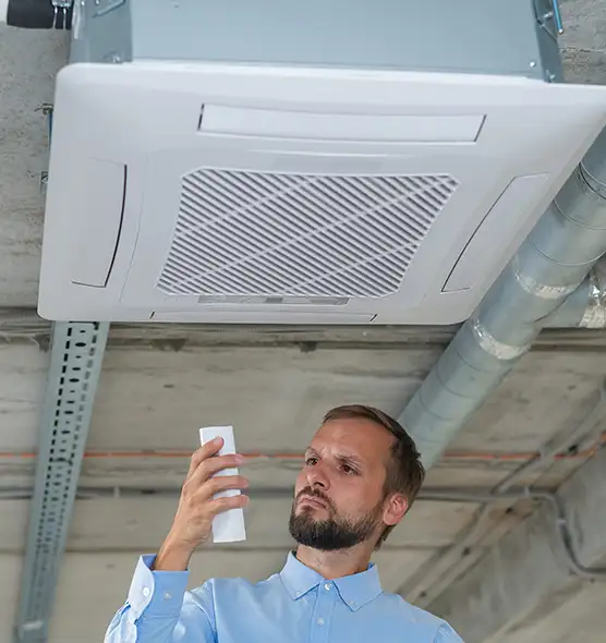 About Local Vent Cleaning Services in Stanton, CA