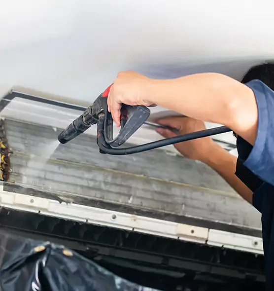 Welcome to Move-in/Move-out Duct Cleaning Services in Stanton, CA