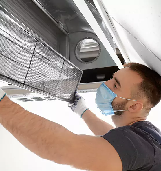About Remove Smoke Smell From Air Duct in Stanton, CA