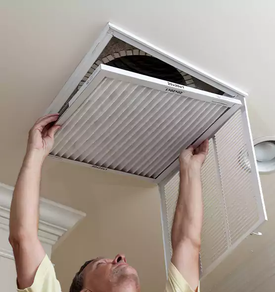 Advanced Residential Vent Cleaning in Stanton, CA