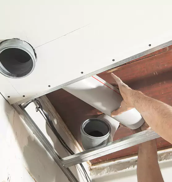 Professional Seasonal Allergy Air Duct Cleaning in Stanton, CA