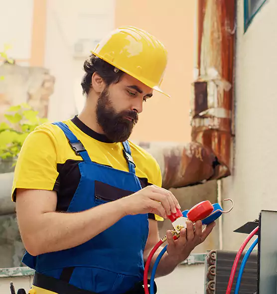 About Smart HVAC Installation in Stanton, CA