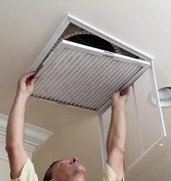 Trusted Vent Shaft Cleaning Expert in Stanton, CA
