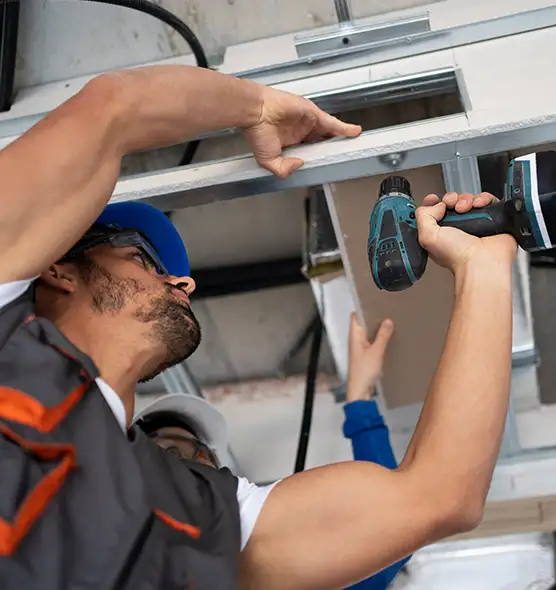 About Vent Smoke Odor Elimination in Stanton, CA