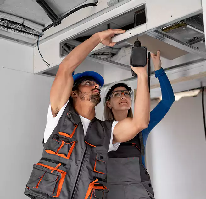 Why Homeowners & Businesses Trust Us in Stanton, CA