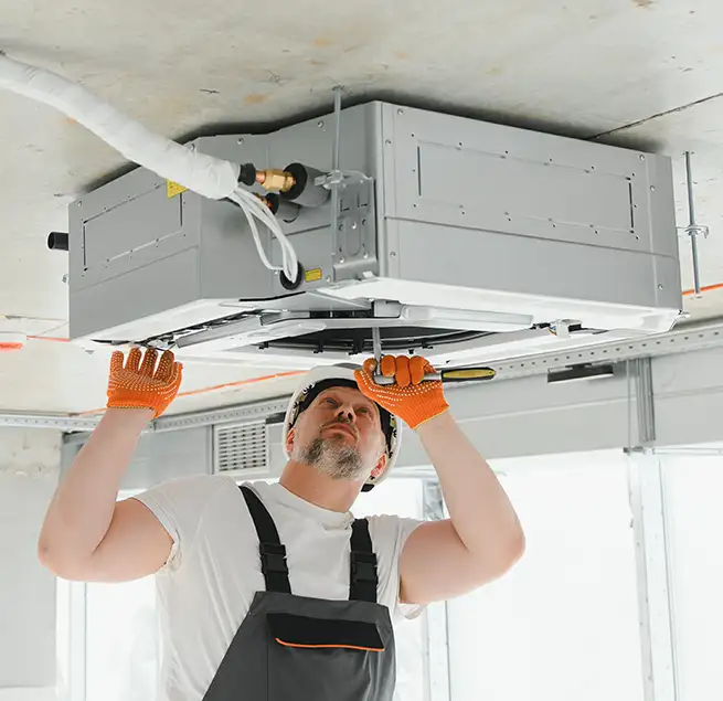 Why Homeowners & Businesses Trust Us Stanton, CA