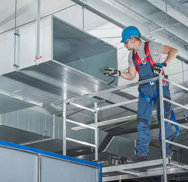 Why Homeowners Businesses Trust Us in Stanton, CA