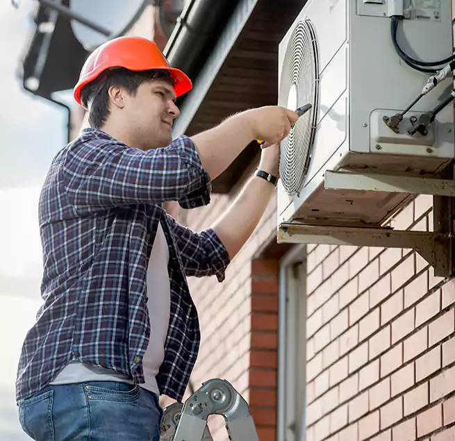 Why Homeowners & Businesses Trust Us Stanton, CA