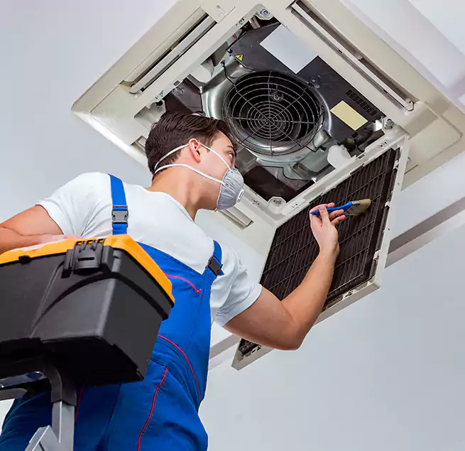 Why Homeowners & Businesses Trust Us in Stanton, CA?